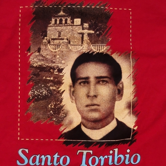 yazbek Other - Religious T Shirt Medium